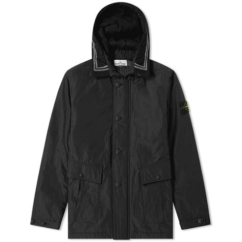 stone island micro reps primaloft
